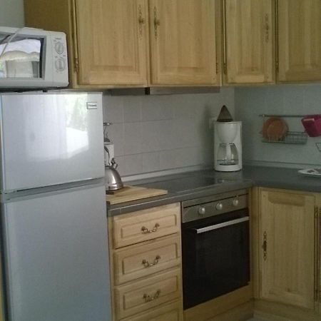 Nireos Proteos 20 Apartamento Rafína Exterior foto