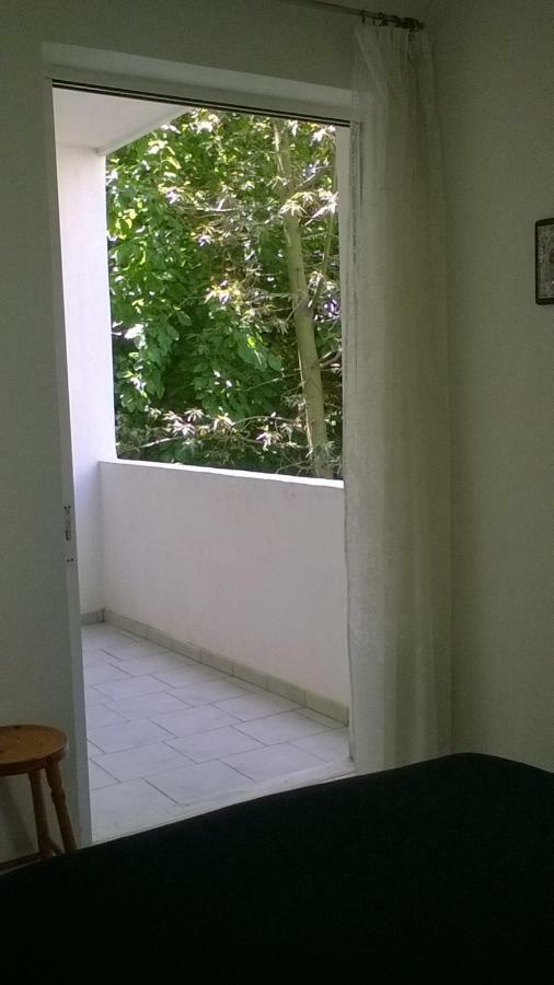 Nireos Proteos 20 Apartamento Rafína Exterior foto