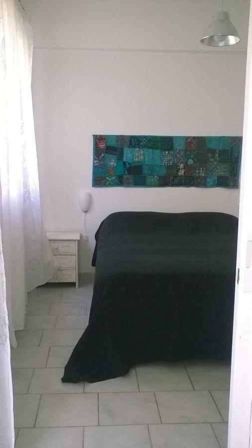 Nireos Proteos 20 Apartamento Rafína Exterior foto