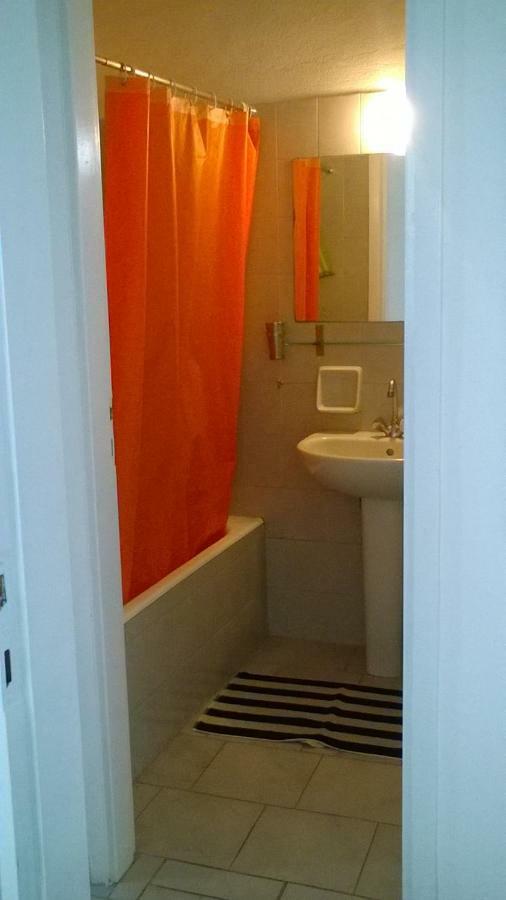 Nireos Proteos 20 Apartamento Rafína Exterior foto