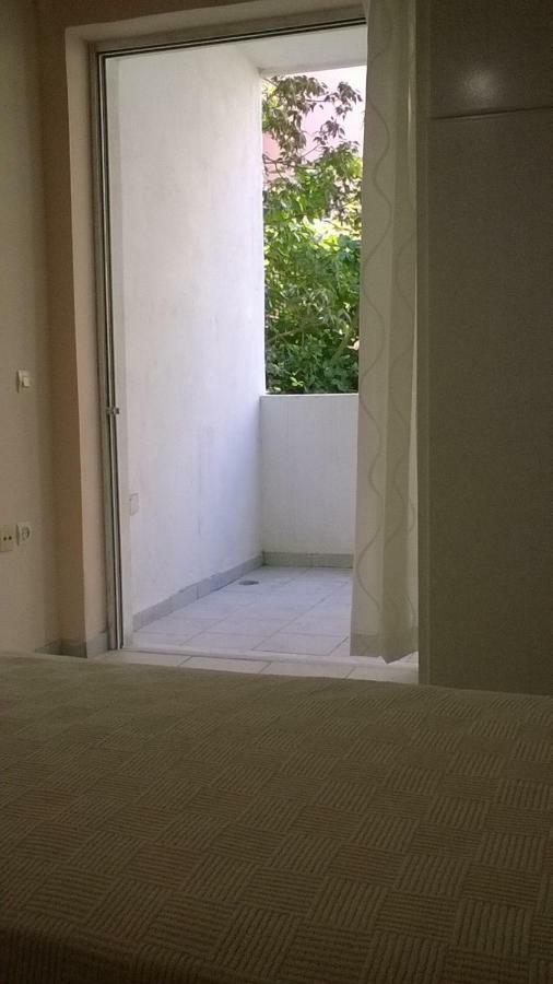 Nireos Proteos 20 Apartamento Rafína Exterior foto