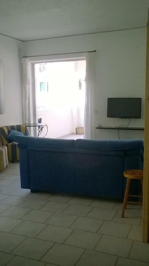 Nireos Proteos 20 Apartamento Rafína Exterior foto