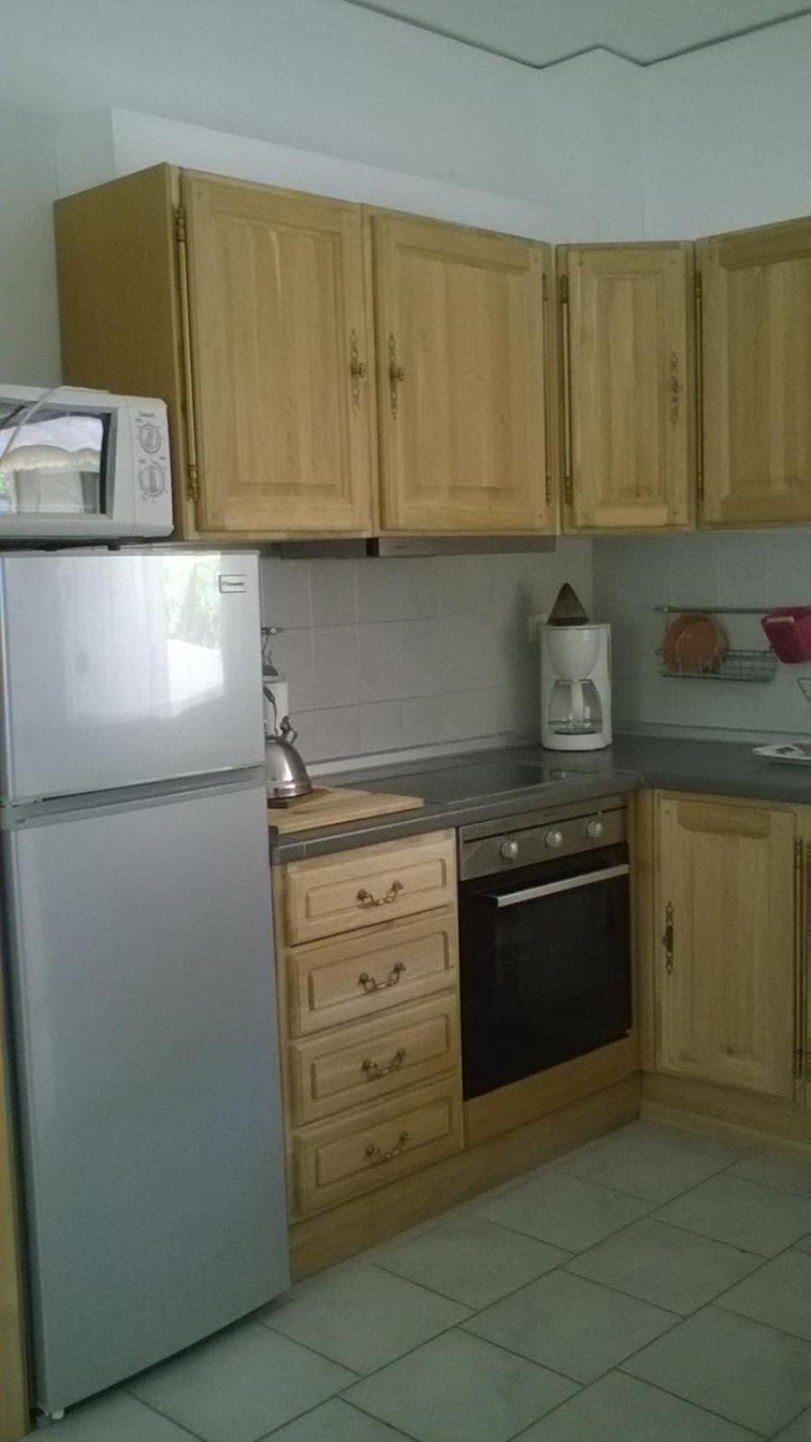 Nireos Proteos 20 Apartamento Rafína Exterior foto