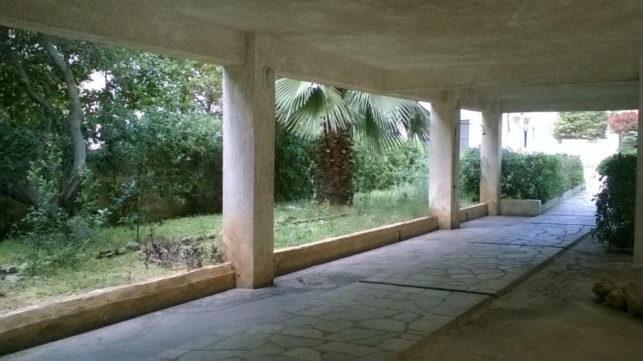 Nireos Proteos 20 Apartamento Rafína Exterior foto