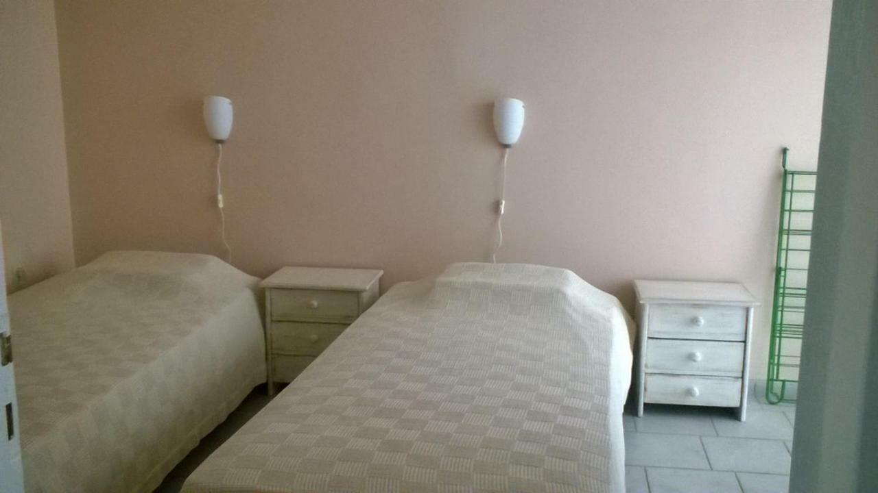 Nireos Proteos 20 Apartamento Rafína Exterior foto