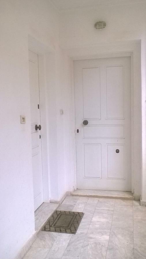 Nireos Proteos 20 Apartamento Rafína Exterior foto