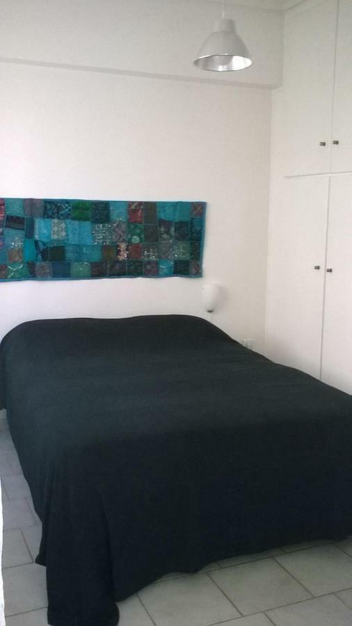 Nireos Proteos 20 Apartamento Rafína Exterior foto